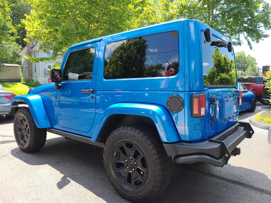 2016 Jeep Wrangler 4WD 2dr Sahara, available for sale in Canton, Connecticut | Lava Motors. Canton, Connecticut 2016 Jeep Wrangler 4WD 2dr Sahara, available for sale in Canton, Connecticut | Lava Motors. Canton, Connecticut