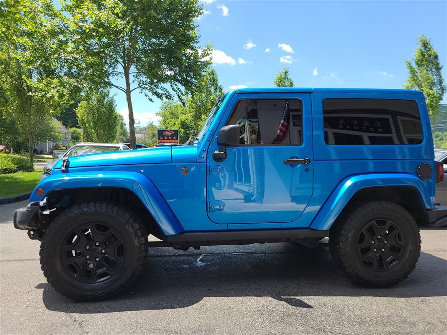 2016 Jeep Wrangler 4WD 2dr Sahara, available for sale in Canton, Connecticut | Lava Motors. Canton, Connecticut 2016 Jeep Wrangler 4WD 2dr Sahara, available for sale in Canton, Connecticut | Lava Motors. Canton, Connecticut
