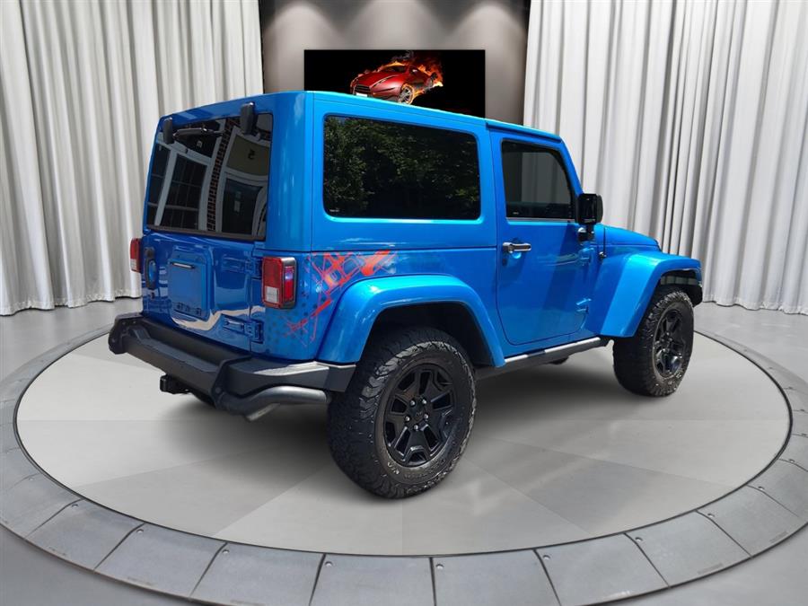 2016 Jeep Wrangler 4WD 2dr Sahara, available for sale in Canton, Connecticut | Lava Motors. Canton, Connecticut 2016 Jeep Wrangler 4WD 2dr Sahara, available for sale in Canton, Connecticut | Lava Motors. Canton, Connecticut