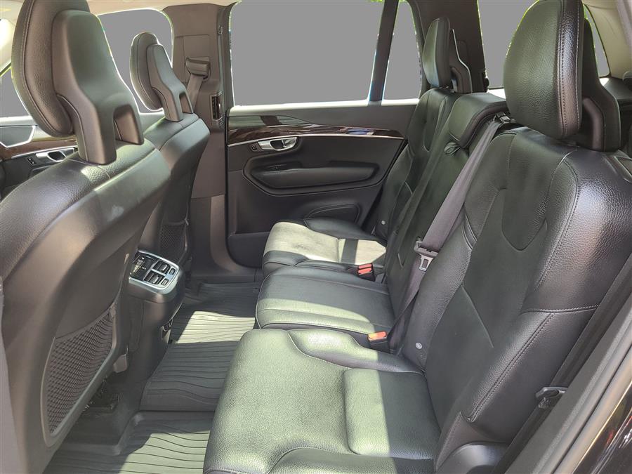 2016 Volvo XC90 AWD 4dr T6 Momentum, available for sale in Canton, Connecticut | Lava Motors. Canton, Connecticut 2016 Volvo XC90 AWD 4dr T6 Momentum, available for sale in Canton, Connecticut | Lava Motors. Canton, Connecticut