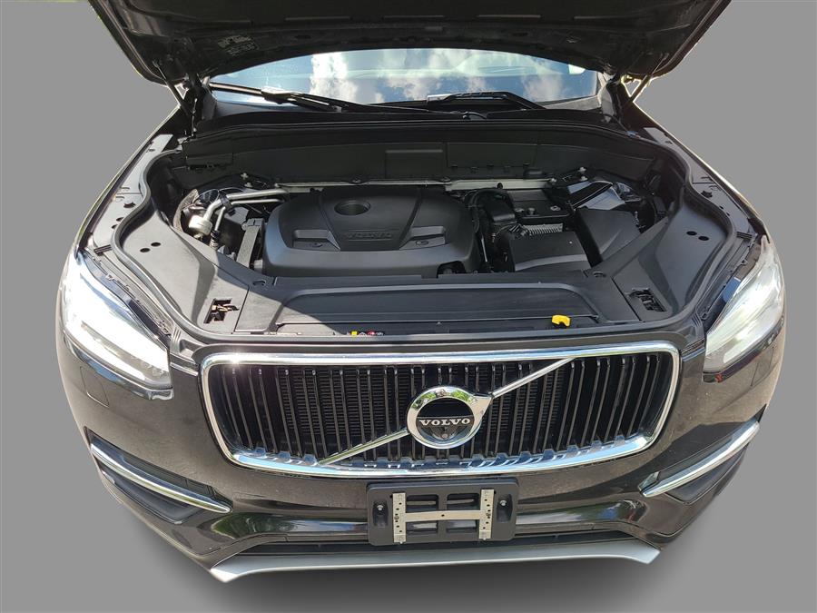 2016 Volvo XC90 AWD 4dr T6 Momentum, available for sale in Canton, Connecticut | Lava Motors. Canton, Connecticut 2016 Volvo XC90 AWD 4dr T6 Momentum, available for sale in Canton, Connecticut | Lava Motors. Canton, Connecticut
