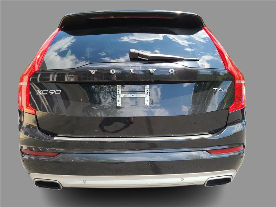 2016 Volvo XC90 AWD 4dr T6 Momentum, available for sale in Canton, Connecticut | Lava Motors. Canton, Connecticut 2016 Volvo XC90 AWD 4dr T6 Momentum, available for sale in Canton, Connecticut | Lava Motors. Canton, Connecticut