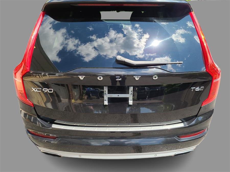 2016 Volvo XC90 AWD 4dr T6 Momentum, available for sale in Canton, Connecticut | Lava Motors. Canton, Connecticut 2016 Volvo XC90 AWD 4dr T6 Momentum, available for sale in Canton, Connecticut | Lava Motors. Canton, Connecticut