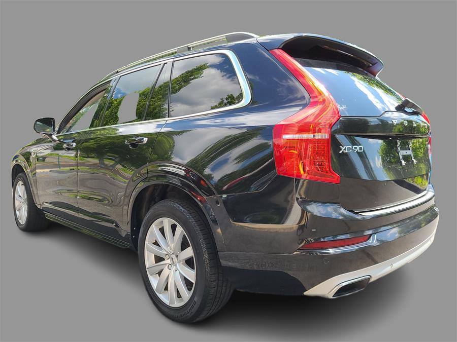 2016 Volvo XC90 AWD 4dr T6 Momentum, available for sale in Canton, Connecticut | Lava Motors. Canton, Connecticut 2016 Volvo XC90 AWD 4dr T6 Momentum, available for sale in Canton, Connecticut | Lava Motors. Canton, Connecticut