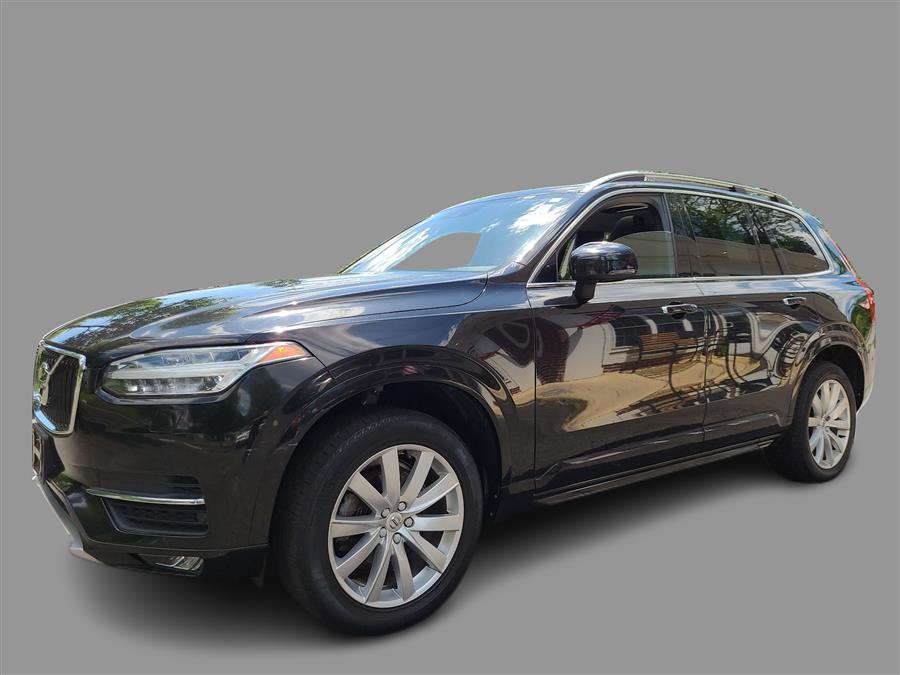 2016 Volvo XC90 AWD 4dr T6 Momentum, available for sale in Canton, Connecticut | Lava Motors. Canton, Connecticut 2016 Volvo XC90 AWD 4dr T6 Momentum, available for sale in Canton, Connecticut | Lava Motors. Canton, Connecticut