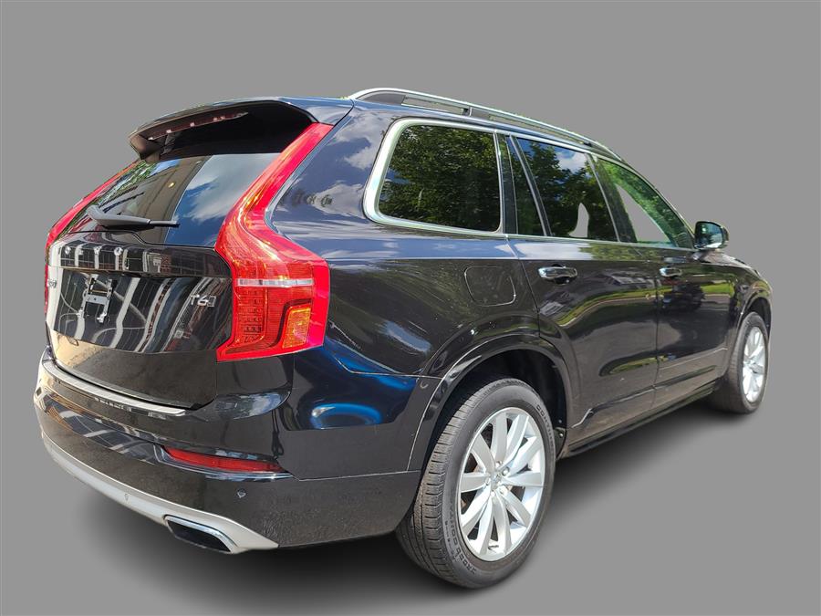 2016 Volvo XC90 AWD 4dr T6 Momentum, available for sale in Canton, Connecticut | Lava Motors. Canton, Connecticut 2016 Volvo XC90 AWD 4dr T6 Momentum, available for sale in Canton, Connecticut | Lava Motors. Canton, Connecticut