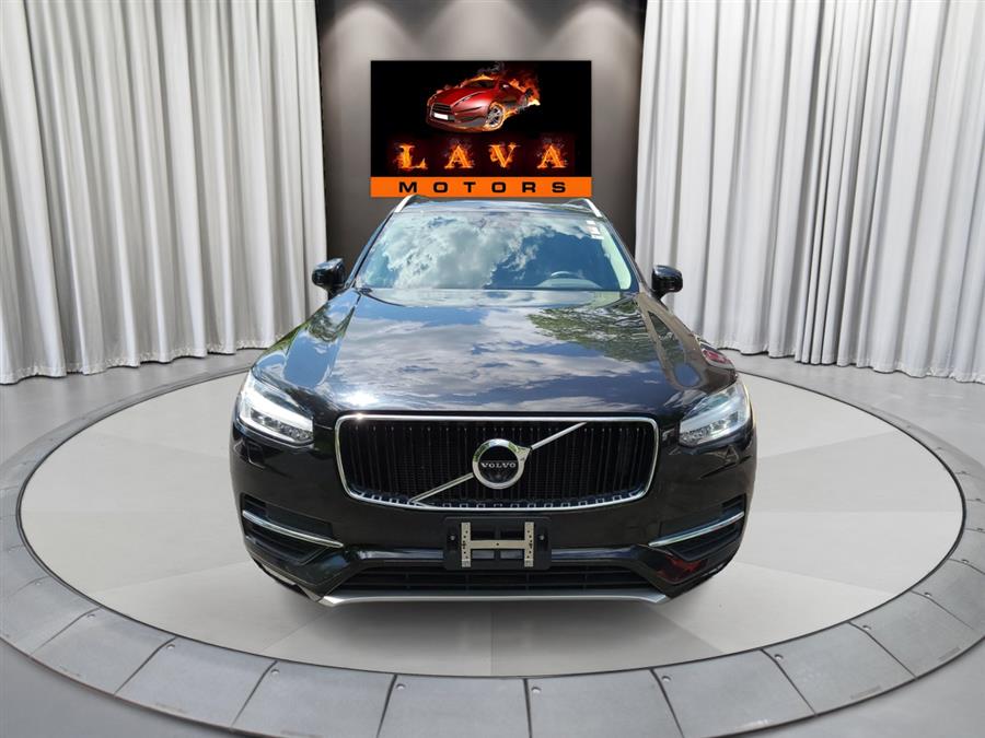 2016 Volvo XC90 AWD 4dr T6 Momentum, available for sale in Canton, Connecticut | Lava Motors. Canton, Connecticut 2016 Volvo XC90 AWD 4dr T6 Momentum, available for sale in Canton, Connecticut | Lava Motors. Canton, Connecticut
