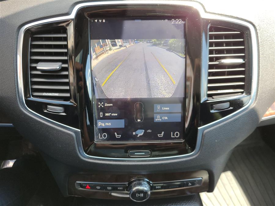 2016 Volvo XC90 AWD 4dr T6 Momentum, available for sale in Canton, Connecticut | Lava Motors. Canton, Connecticut 2016 Volvo XC90 AWD 4dr T6 Momentum, available for sale in Canton, Connecticut | Lava Motors. Canton, Connecticut