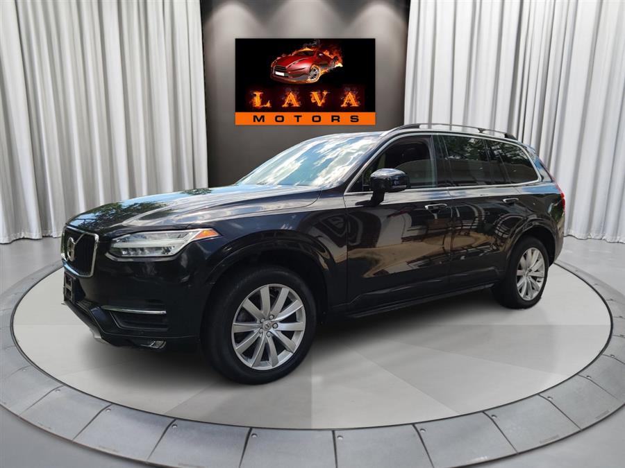 2016 Volvo XC90 AWD 4dr T6 Momentum, available for sale in Canton, Connecticut | Lava Motors. Canton, Connecticut 2016 Volvo XC90 AWD 4dr T6 Momentum, available for sale in Canton, Connecticut | Lava Motors. Canton, Connecticut