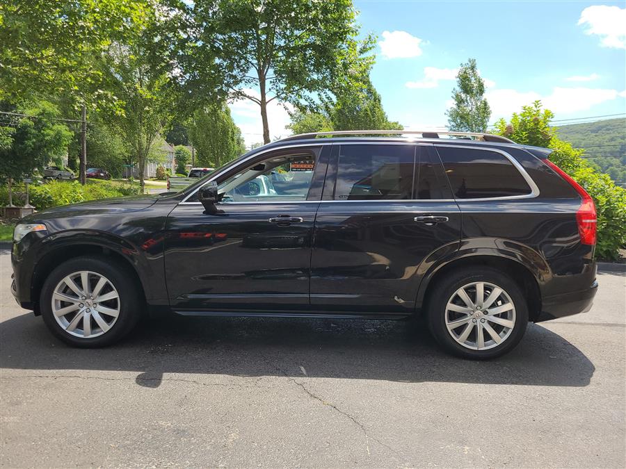 2016 Volvo XC90 AWD 4dr T6 Momentum, available for sale in Canton, Connecticut | Lava Motors. Canton, Connecticut 2016 Volvo XC90 AWD 4dr T6 Momentum, available for sale in Canton, Connecticut | Lava Motors. Canton, Connecticut
