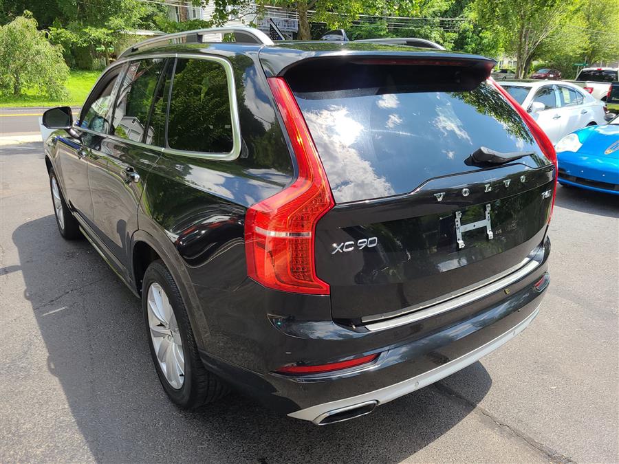 2016 Volvo XC90 AWD 4dr T6 Momentum, available for sale in Canton, Connecticut | Lava Motors. Canton, Connecticut 2016 Volvo XC90 AWD 4dr T6 Momentum, available for sale in Canton, Connecticut | Lava Motors. Canton, Connecticut