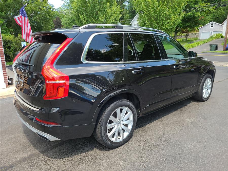 2016 Volvo XC90 AWD 4dr T6 Momentum, available for sale in Canton, Connecticut | Lava Motors. Canton, Connecticut 2016 Volvo XC90 AWD 4dr T6 Momentum, available for sale in Canton, Connecticut | Lava Motors. Canton, Connecticut