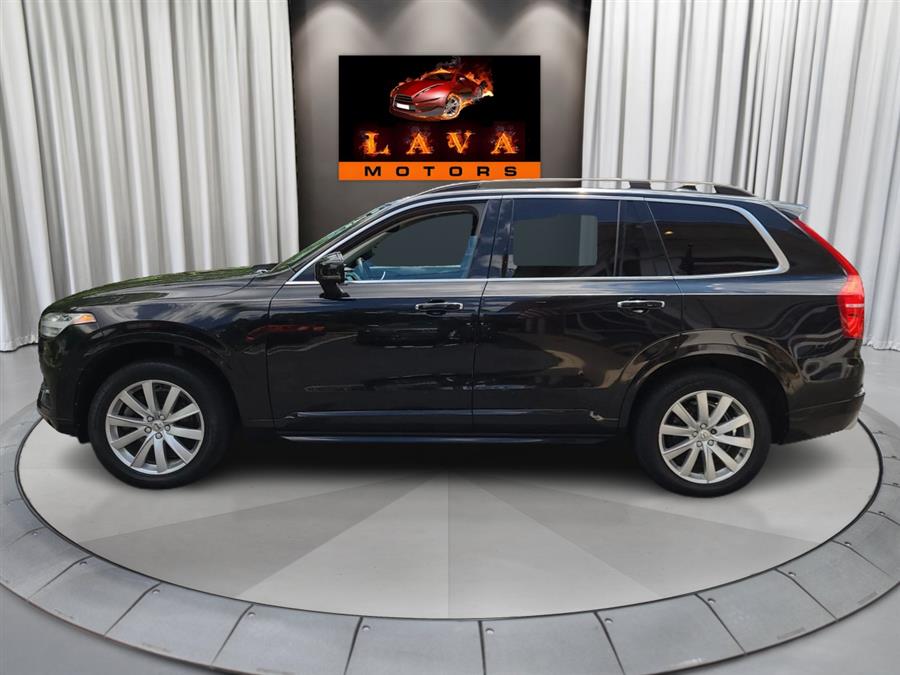 2016 Volvo XC90 AWD 4dr T6 Momentum, available for sale in Canton, Connecticut | Lava Motors. Canton, Connecticut 2016 Volvo XC90 AWD 4dr T6 Momentum, available for sale in Canton, Connecticut | Lava Motors. Canton, Connecticut