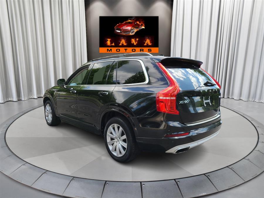 2016 Volvo XC90 AWD 4dr T6 Momentum, available for sale in Canton, Connecticut | Lava Motors. Canton, Connecticut 2016 Volvo XC90 AWD 4dr T6 Momentum, available for sale in Canton, Connecticut | Lava Motors. Canton, Connecticut