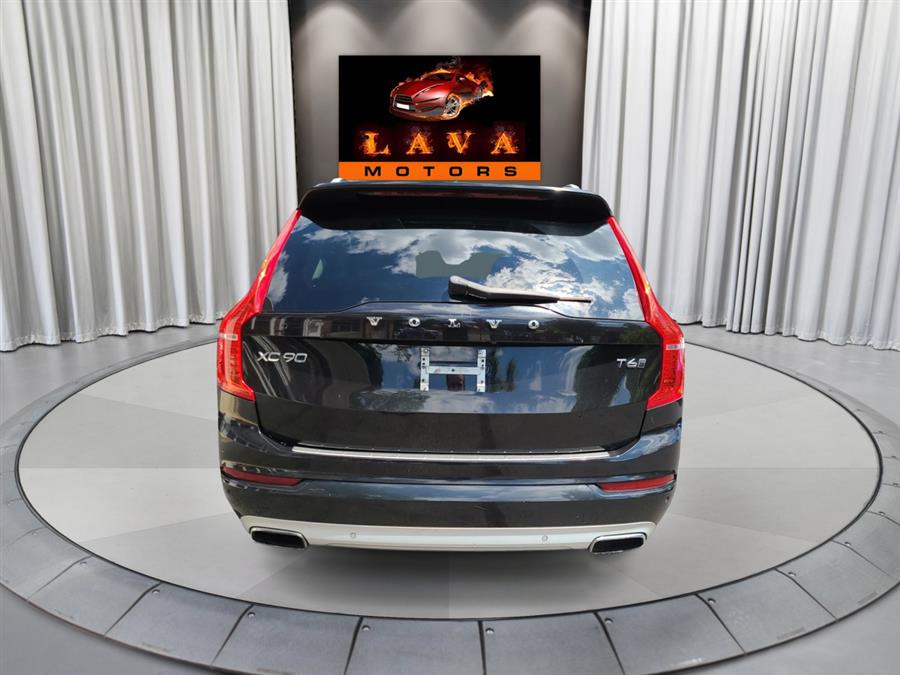2016 Volvo XC90 AWD 4dr T6 Momentum, available for sale in Canton, Connecticut | Lava Motors. Canton, Connecticut 2016 Volvo XC90 AWD 4dr T6 Momentum, available for sale in Canton, Connecticut | Lava Motors. Canton, Connecticut