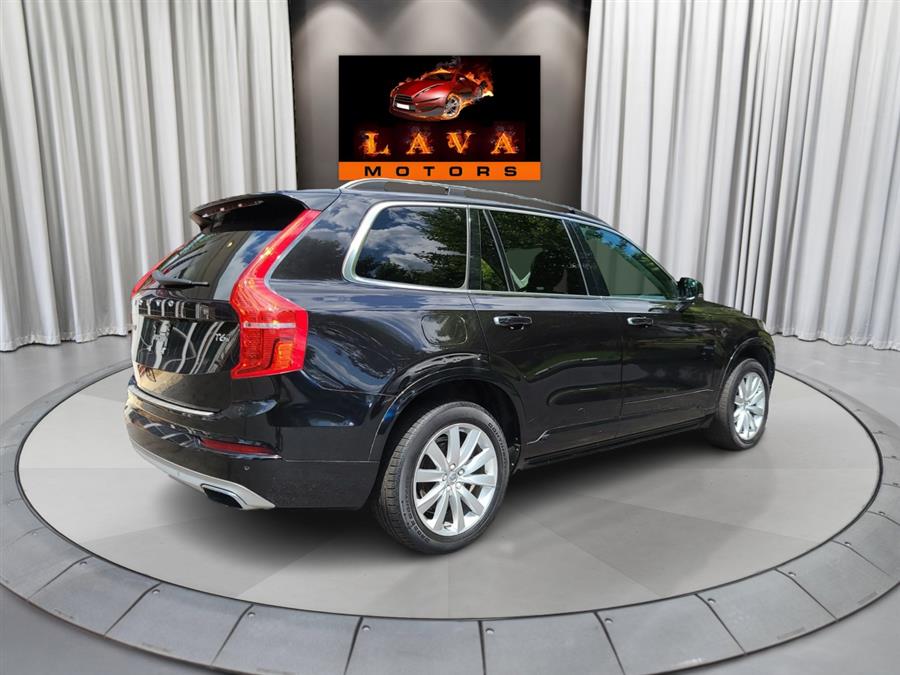2016 Volvo XC90 AWD 4dr T6 Momentum, available for sale in Canton, Connecticut | Lava Motors. Canton, Connecticut 2016 Volvo XC90 AWD 4dr T6 Momentum, available for sale in Canton, Connecticut | Lava Motors. Canton, Connecticut