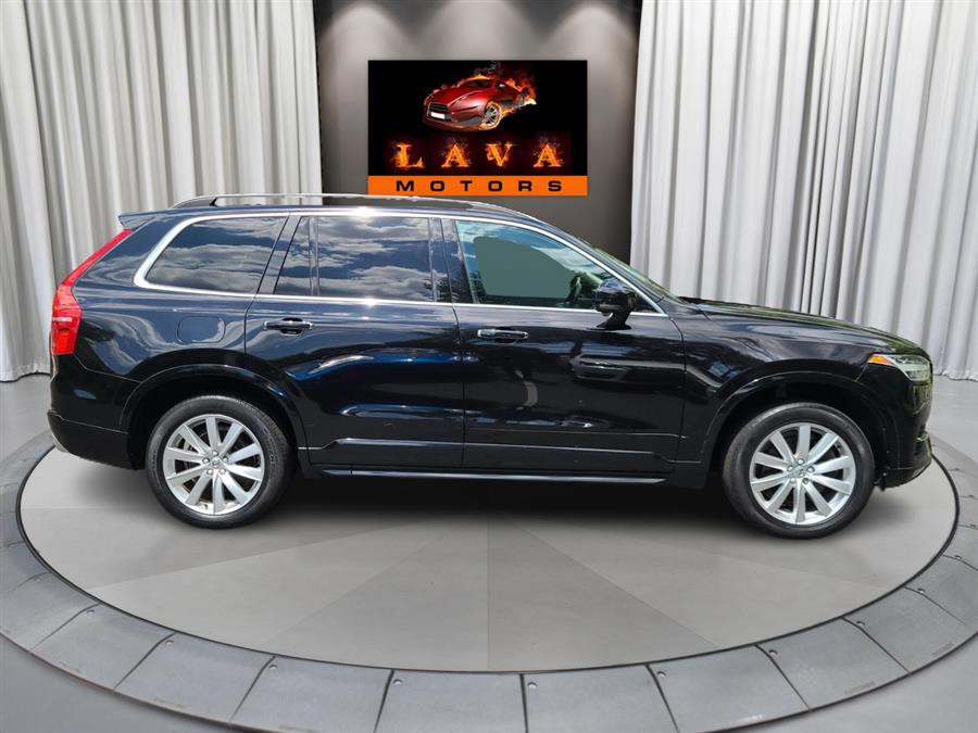 2016 Volvo XC90 AWD 4dr T6 Momentum, available for sale in Canton, Connecticut | Lava Motors. Canton, Connecticut 2016 Volvo XC90 AWD 4dr T6 Momentum, available for sale in Canton, Connecticut | Lava Motors. Canton, Connecticut