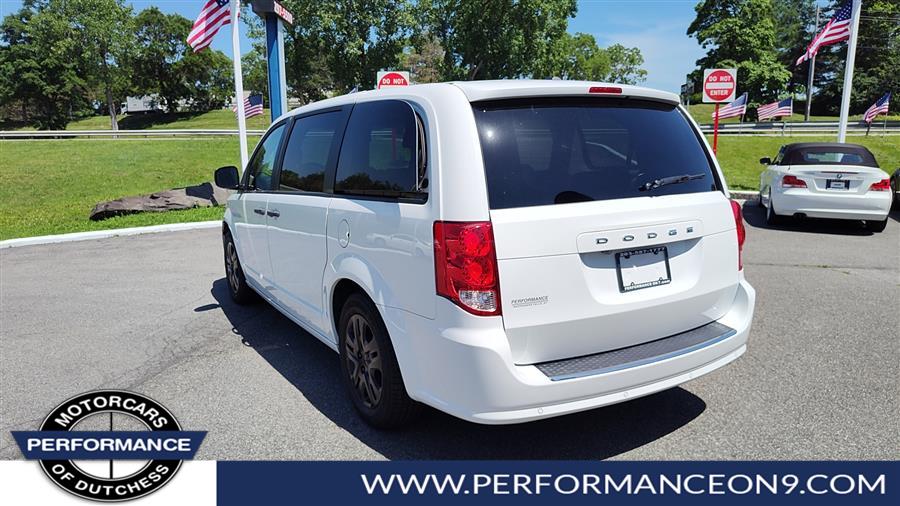 2019 Dodge Grand Caravan SE Wagon, available for sale in Wappingers Falls, New York | Performance Motor Cars. Wappingers Falls, New York 2019 Dodge Grand Caravan SE Wagon, available for sale in Wappingers Falls, New York | Performance Motor Cars. Wappingers Falls, New York