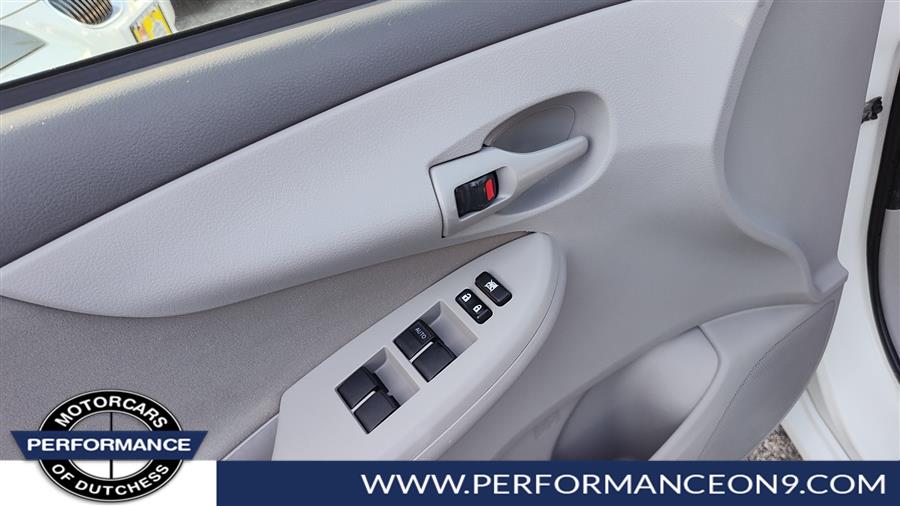 2009 Toyota Corolla 4dr Sdn Auto LE, available for sale in Wappingers Falls, New York | Performance Motor Cars. Wappingers Falls, New York 2009 Toyota Corolla 4dr Sdn Auto LE, available for sale in Wappingers Falls, New York | Performance Motor Cars. Wappingers Falls, New York