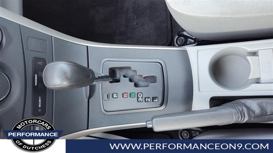 2009 Toyota Corolla 4dr Sdn Auto LE, available for sale in Wappingers Falls, New York | Performance Motor Cars. Wappingers Falls, New York 2009 Toyota Corolla 4dr Sdn Auto LE, available for sale in Wappingers Falls, New York | Performance Motor Cars. Wappingers Falls, New York
