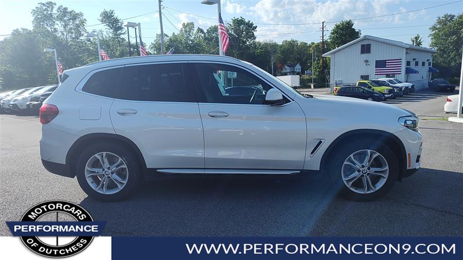 2019 BMW X3 xDrive30i Sports Activity Vehicle, available for sale in Wappingers Falls, New York | Performance Motor Cars. Wappingers Falls, New York 2019 BMW X3 xDrive30i Sports Activity Vehicle, available for sale in Wappingers Falls, New York | Performance Motor Cars. Wappingers Falls, New York