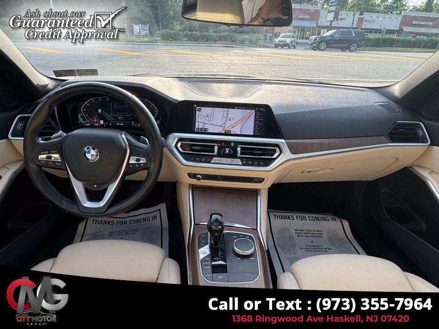 2019 BMW 3 Series 330i xDrive Sedan 4D, available for sale in Haskell, New Jersey | City Motor Group Inc.. Haskell, New Jersey 2019 BMW 3 Series 330i xDrive Sedan 4D, available for sale in Haskell, New Jersey | City Motor Group Inc.. Haskell, New Jersey