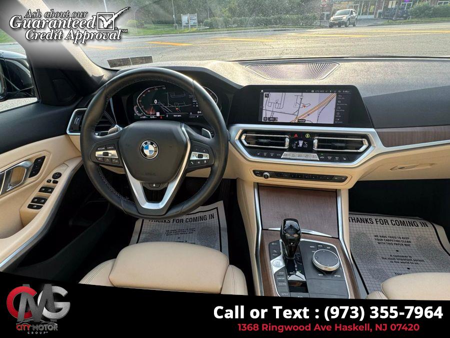 2019 BMW 3 Series 330i xDrive Sedan 4D, available for sale in Haskell, New Jersey | City Motor Group Inc.. Haskell, New Jersey 2019 BMW 3 Series 330i xDrive Sedan 4D, available for sale in Haskell, New Jersey | City Motor Group Inc.. Haskell, New Jersey
