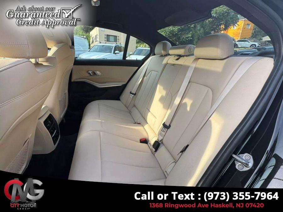 2019 BMW 3 Series 330i xDrive Sedan 4D, available for sale in Haskell, New Jersey | City Motor Group Inc.. Haskell, New Jersey 2019 BMW 3 Series 330i xDrive Sedan 4D, available for sale in Haskell, New Jersey | City Motor Group Inc.. Haskell, New Jersey