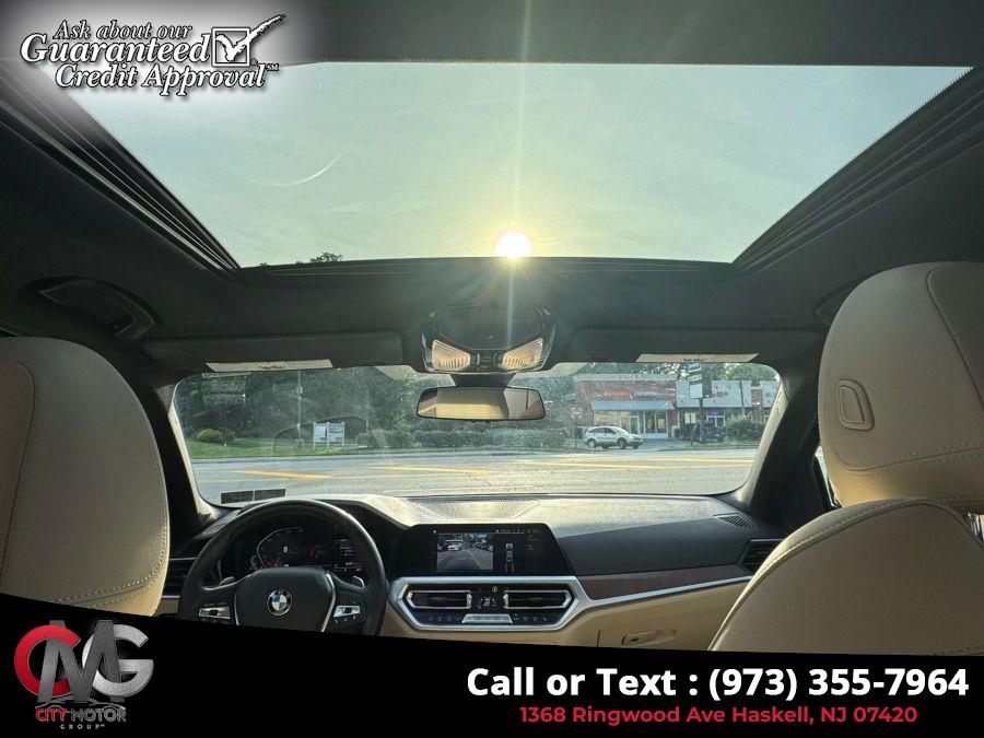 2019 BMW 3 Series 330i xDrive Sedan 4D, available for sale in Haskell, New Jersey | City Motor Group Inc.. Haskell, New Jersey 2019 BMW 3 Series 330i xDrive Sedan 4D, available for sale in Haskell, New Jersey | City Motor Group Inc.. Haskell, New Jersey