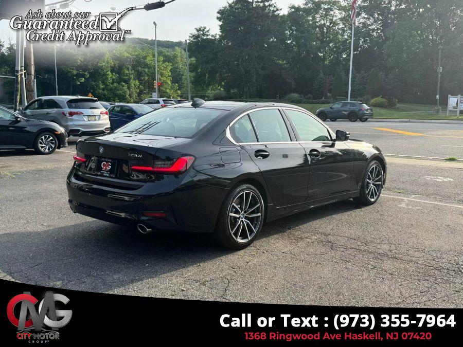 2019 BMW 3 Series 330i xDrive Sedan 4D, available for sale in Haskell, New Jersey | City Motor Group Inc.. Haskell, New Jersey 2019 BMW 3 Series 330i xDrive Sedan 4D, available for sale in Haskell, New Jersey | City Motor Group Inc.. Haskell, New Jersey
