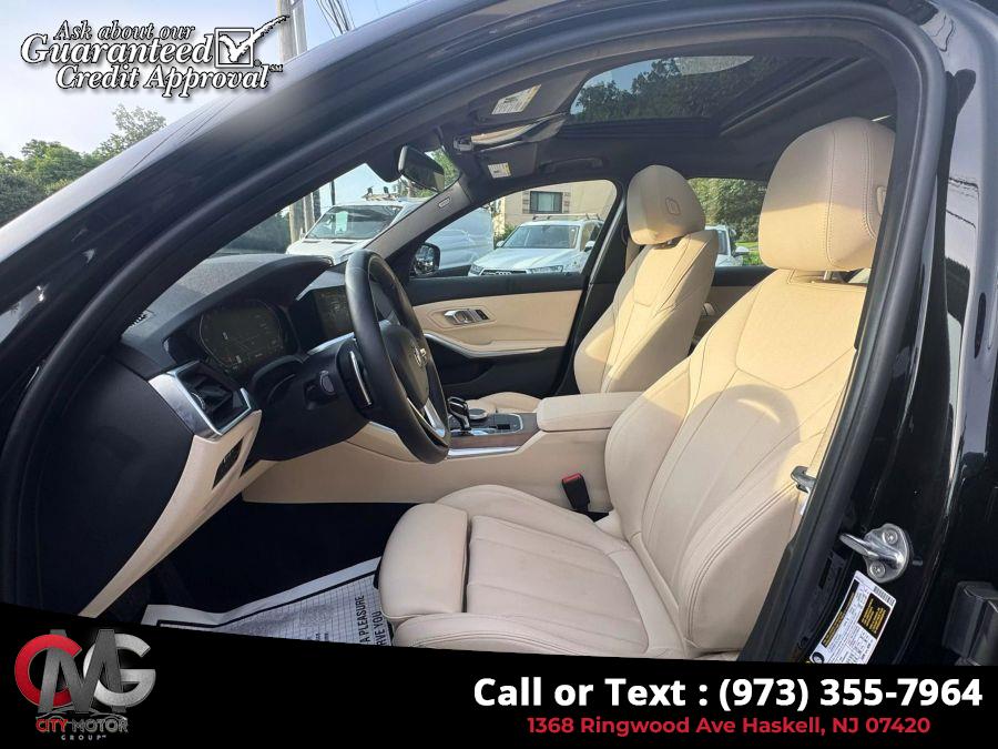 2019 BMW 3 Series 330i xDrive Sedan 4D, available for sale in Haskell, New Jersey | City Motor Group Inc.. Haskell, New Jersey 2019 BMW 3 Series 330i xDrive Sedan 4D, available for sale in Haskell, New Jersey | City Motor Group Inc.. Haskell, New Jersey