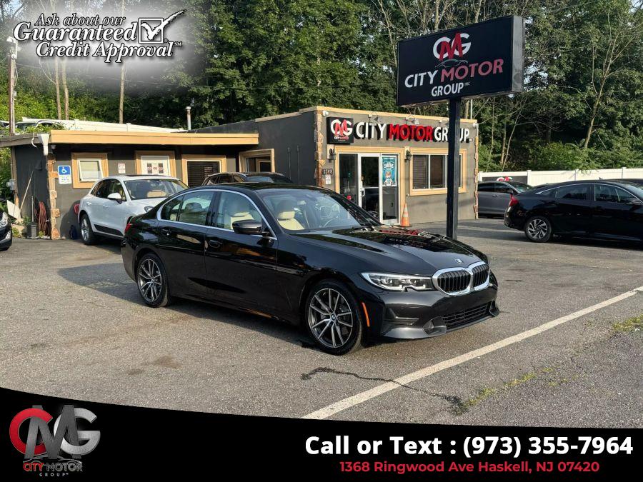 2019 BMW 3 Series 330i xDrive Sedan 4D, available for sale in Haskell, New Jersey | City Motor Group Inc.. Haskell, New Jersey 2019 BMW 3 Series 330i xDrive Sedan 4D, available for sale in Haskell, New Jersey | City Motor Group Inc.. Haskell, New Jersey