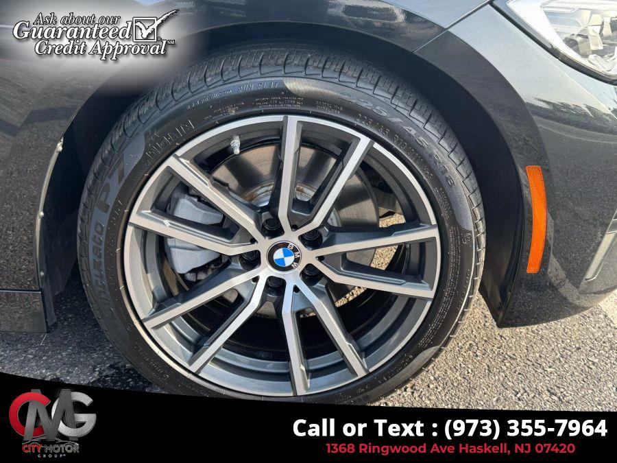 2019 BMW 3 Series 330i xDrive Sedan 4D, available for sale in Haskell, New Jersey | City Motor Group Inc.. Haskell, New Jersey 2019 BMW 3 Series 330i xDrive Sedan 4D, available for sale in Haskell, New Jersey | City Motor Group Inc.. Haskell, New Jersey