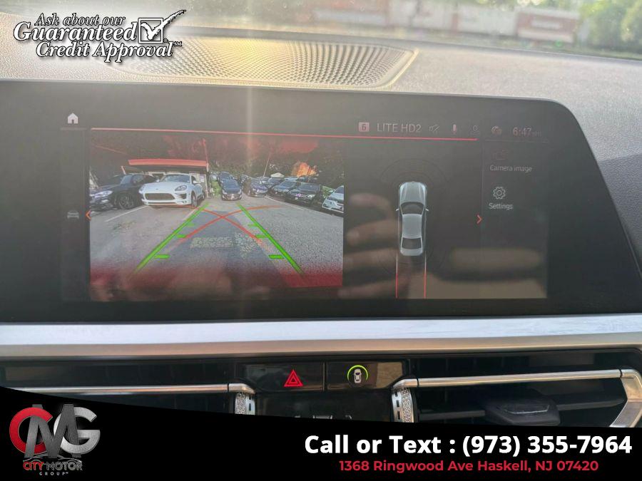 2019 BMW 3 Series 330i xDrive Sedan 4D, available for sale in Haskell, New Jersey | City Motor Group Inc.. Haskell, New Jersey 2019 BMW 3 Series 330i xDrive Sedan 4D, available for sale in Haskell, New Jersey | City Motor Group Inc.. Haskell, New Jersey