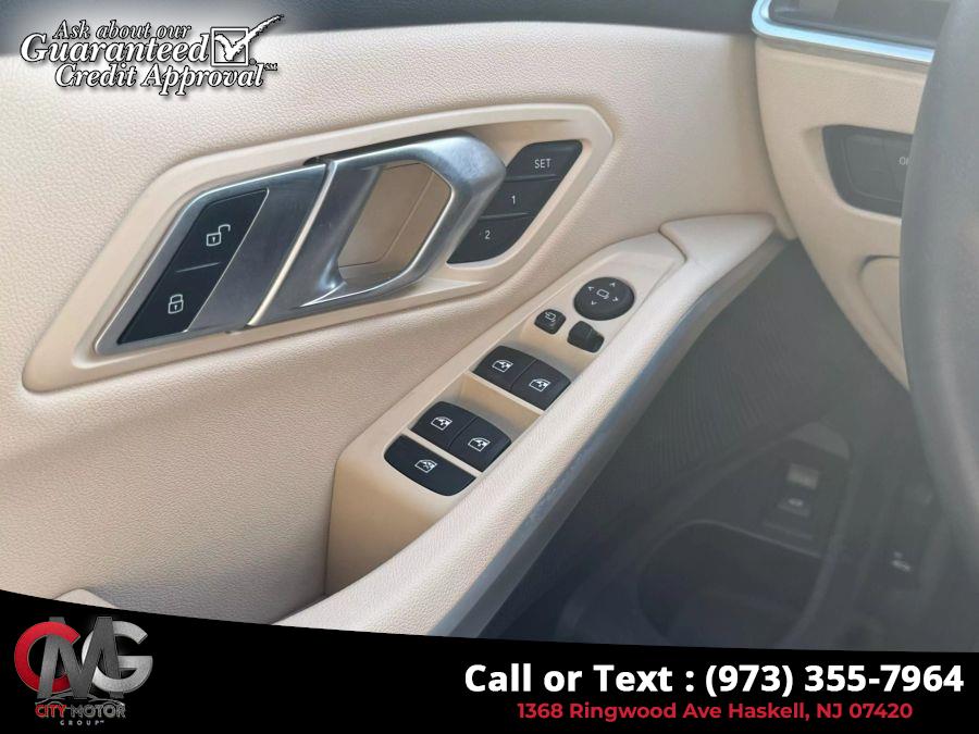 2019 BMW 3 Series 330i xDrive Sedan 4D, available for sale in Haskell, New Jersey | City Motor Group Inc.. Haskell, New Jersey 2019 BMW 3 Series 330i xDrive Sedan 4D, available for sale in Haskell, New Jersey | City Motor Group Inc.. Haskell, New Jersey