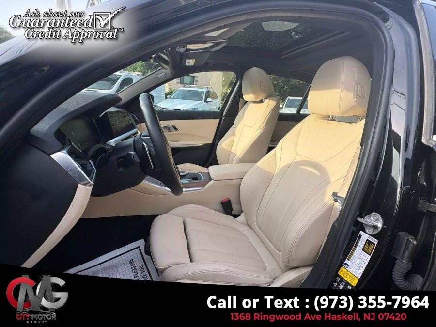 2019 BMW 3 Series 330i xDrive Sedan 4D, available for sale in Haskell, New Jersey | City Motor Group Inc.. Haskell, New Jersey 2019 BMW 3 Series 330i xDrive Sedan 4D, available for sale in Haskell, New Jersey | City Motor Group Inc.. Haskell, New Jersey