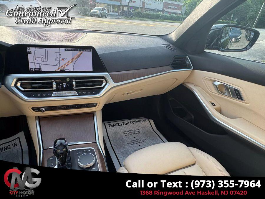 2019 BMW 3 Series 330i xDrive Sedan 4D, available for sale in Haskell, New Jersey | City Motor Group Inc.. Haskell, New Jersey 2019 BMW 3 Series 330i xDrive Sedan 4D, available for sale in Haskell, New Jersey | City Motor Group Inc.. Haskell, New Jersey