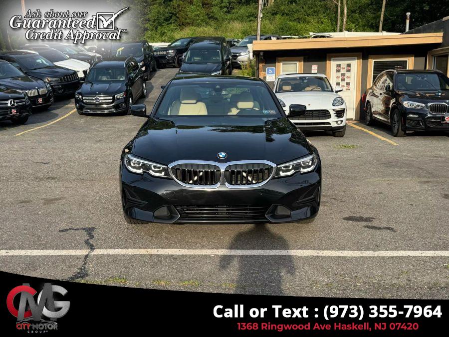 2019 BMW 3 Series 330i xDrive Sedan 4D, available for sale in Haskell, New Jersey | City Motor Group Inc.. Haskell, New Jersey 2019 BMW 3 Series 330i xDrive Sedan 4D, available for sale in Haskell, New Jersey | City Motor Group Inc.. Haskell, New Jersey