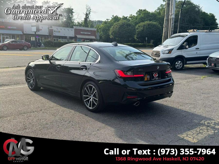2019 BMW 3 Series 330i xDrive Sedan 4D, available for sale in Haskell, New Jersey | City Motor Group Inc.. Haskell, New Jersey 2019 BMW 3 Series 330i xDrive Sedan 4D, available for sale in Haskell, New Jersey | City Motor Group Inc.. Haskell, New Jersey