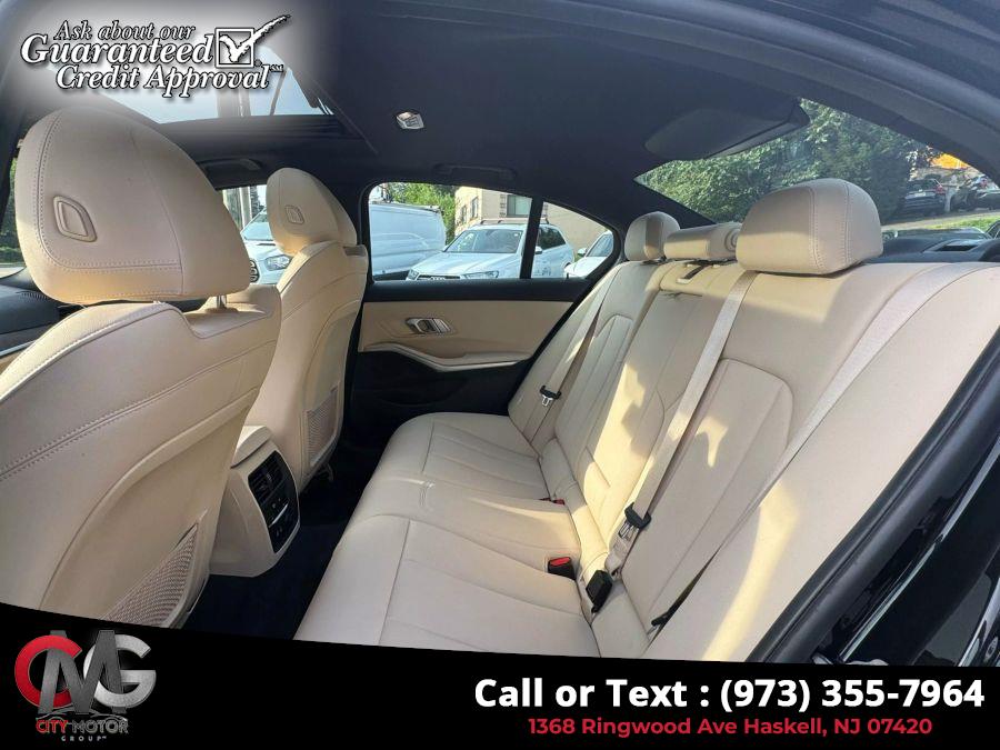2019 BMW 3 Series 330i xDrive Sedan 4D, available for sale in Haskell, New Jersey | City Motor Group Inc.. Haskell, New Jersey 2019 BMW 3 Series 330i xDrive Sedan 4D, available for sale in Haskell, New Jersey | City Motor Group Inc.. Haskell, New Jersey