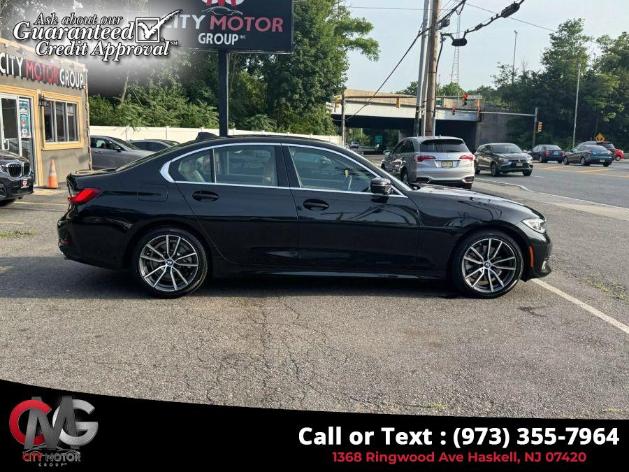 2019 BMW 3 Series 330i xDrive Sedan 4D, available for sale in Haskell, New Jersey | City Motor Group Inc.. Haskell, New Jersey 2019 BMW 3 Series 330i xDrive Sedan 4D, available for sale in Haskell, New Jersey | City Motor Group Inc.. Haskell, New Jersey