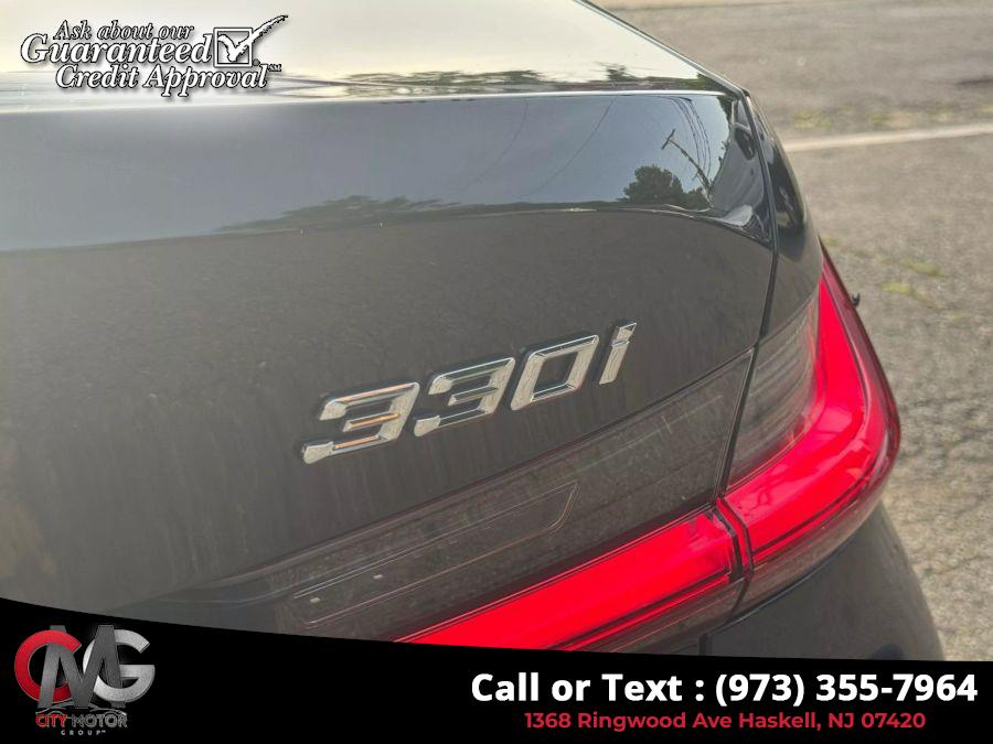 2019 BMW 3 Series 330i xDrive Sedan 4D, available for sale in Haskell, New Jersey | City Motor Group Inc.. Haskell, New Jersey 2019 BMW 3 Series 330i xDrive Sedan 4D, available for sale in Haskell, New Jersey | City Motor Group Inc.. Haskell, New Jersey