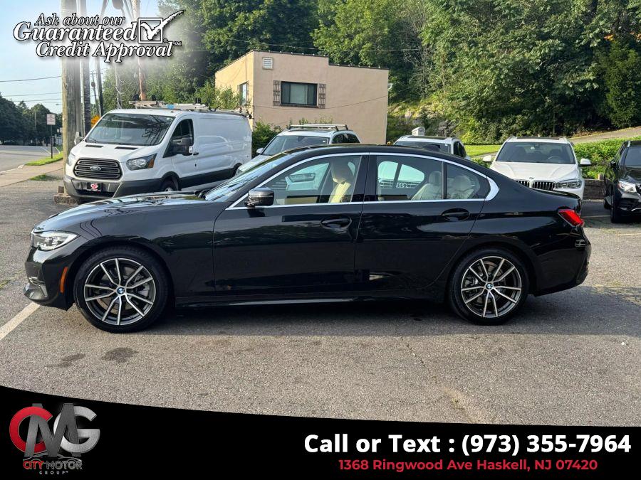 2019 BMW 3 Series 330i xDrive Sedan 4D, available for sale in Haskell, New Jersey | City Motor Group Inc.. Haskell, New Jersey 2019 BMW 3 Series 330i xDrive Sedan 4D, available for sale in Haskell, New Jersey | City Motor Group Inc.. Haskell, New Jersey
