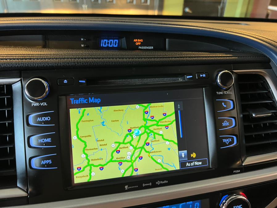 2016 Toyota Highlander AWD 4dr V6 LE Plus (Natl), available for sale in West Hartford, Connecticut | AutoMax. West Hartford, Connecticut 2016 Toyota Highlander AWD 4dr V6 LE Plus (Natl), available for sale in West Hartford, Connecticut | AutoMax. West Hartford, Connecticut