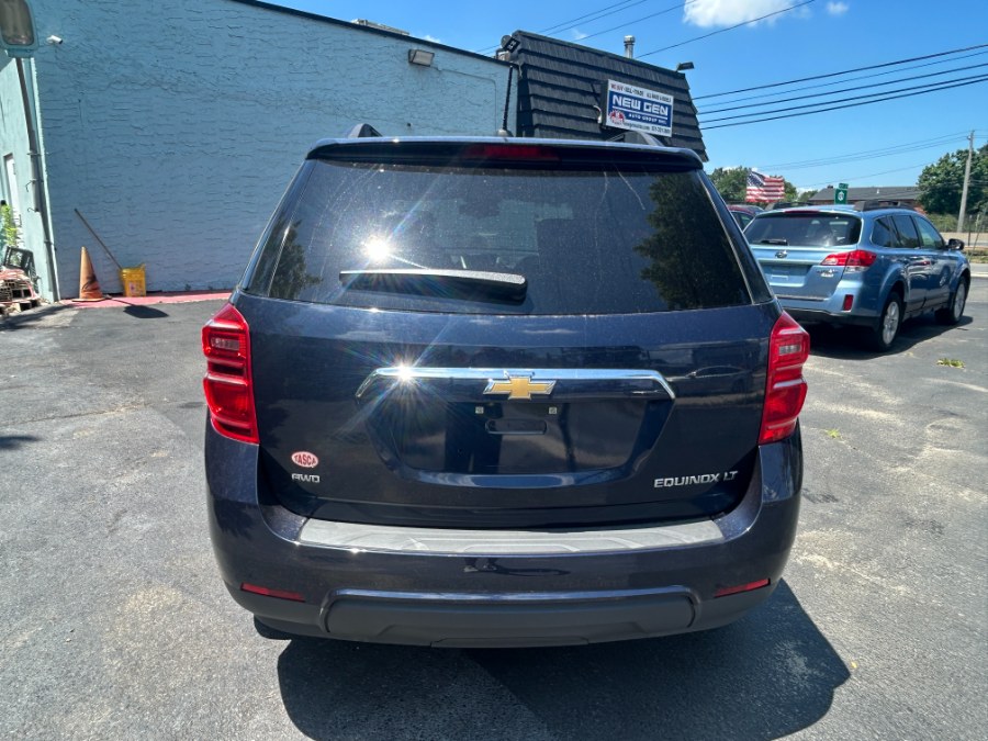 2016 Chevrolet Equinox AWD 4dr LT, available for sale in West Babylon, New York | New Gen Auto Group. West Babylon, New York 2016 Chevrolet Equinox AWD 4dr LT, available for sale in West Babylon, New York | New Gen Auto Group. West Babylon, New York