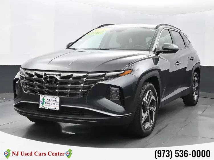 Used 2022 Hyundai Tucson in Irvington, New Jersey | NJ Used Cars Center. Irvington, New Jersey