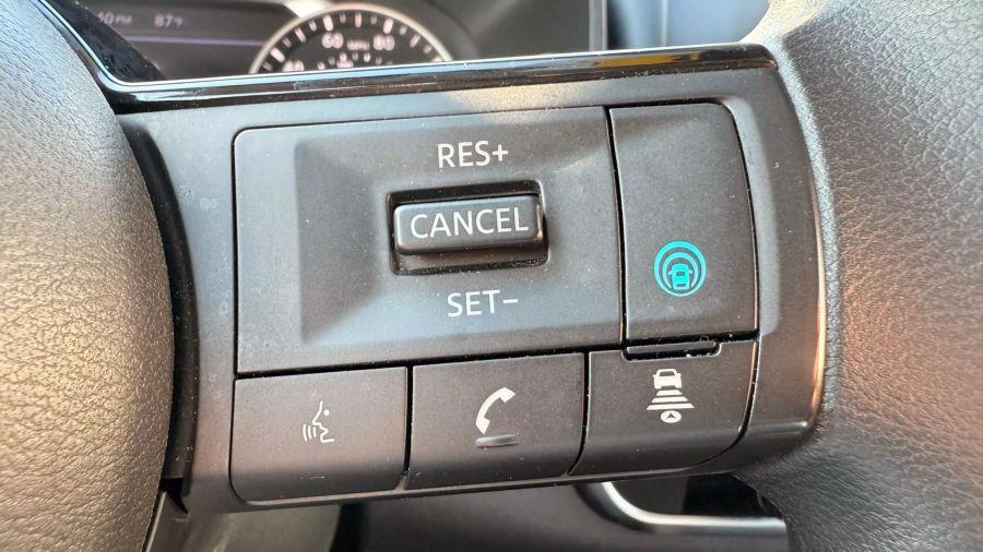 2023 Nissan Rogue SV (2023.5) Sport Utility 4D, available for sale in Linden, New Jersey | Route 27 Auto Mall. Linden, New Jersey 2023 Nissan Rogue SV (2023.5) Sport Utility 4D, available for sale in Linden, New Jersey | Route 27 Auto Mall. Linden, New Jersey