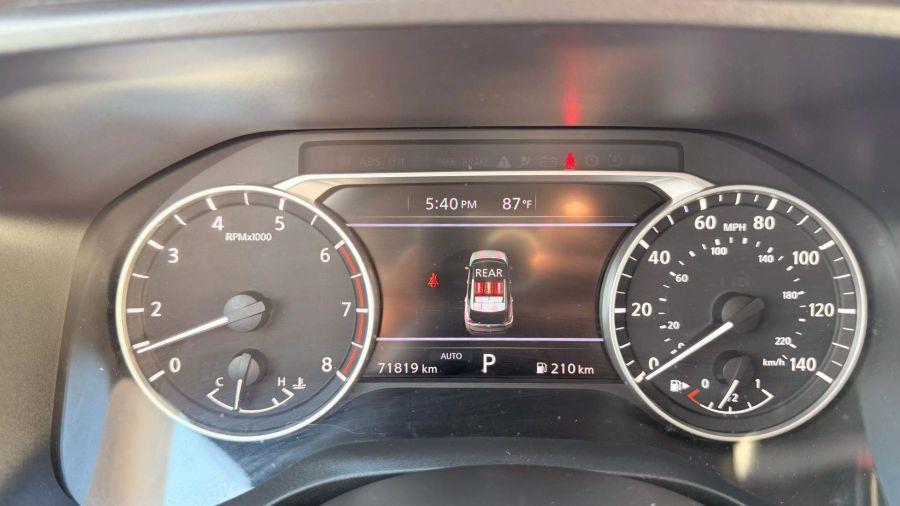 2023 Nissan Rogue SV (2023.5) Sport Utility 4D, available for sale in Linden, New Jersey | Route 27 Auto Mall. Linden, New Jersey 2023 Nissan Rogue SV (2023.5) Sport Utility 4D, available for sale in Linden, New Jersey | Route 27 Auto Mall. Linden, New Jersey