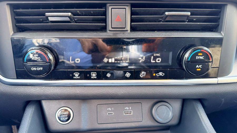 2023 Nissan Rogue SV (2023.5) Sport Utility 4D, available for sale in Linden, New Jersey | Route 27 Auto Mall. Linden, New Jersey 2023 Nissan Rogue SV (2023.5) Sport Utility 4D, available for sale in Linden, New Jersey | Route 27 Auto Mall. Linden, New Jersey