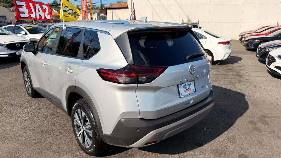 2023 Nissan Rogue SV (2023.5) Sport Utility 4D, available for sale in Linden, New Jersey | Route 27 Auto Mall. Linden, New Jersey 2023 Nissan Rogue SV (2023.5) Sport Utility 4D, available for sale in Linden, New Jersey | Route 27 Auto Mall. Linden, New Jersey
